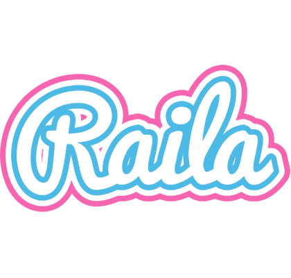 Raila outdoors logo