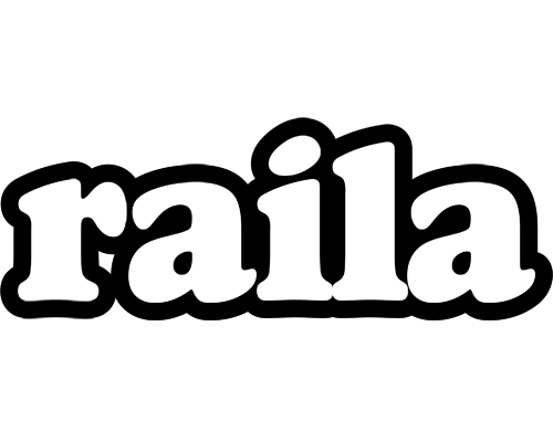 Raila panda logo