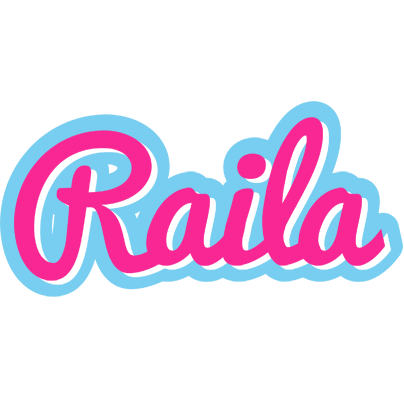 Raila popstar logo