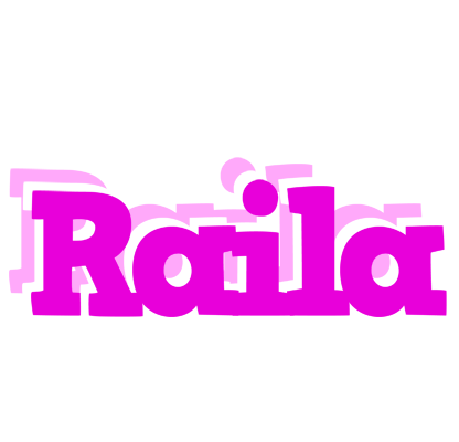 Raila rumba logo