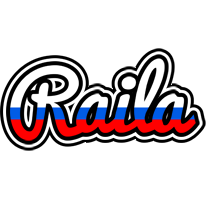 Raila russia logo