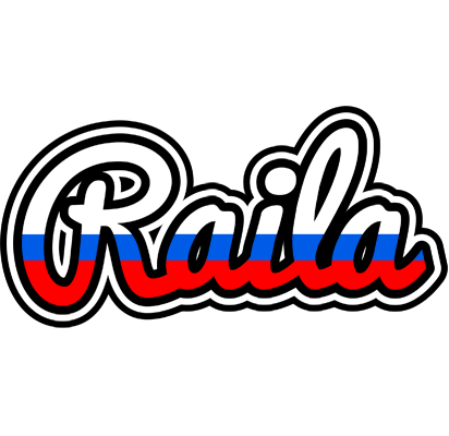 Raila russia logo