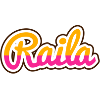 Raila smoothie logo