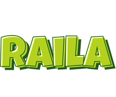 Raila summer logo