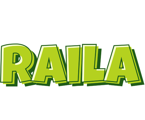 Raila summer logo