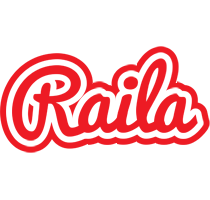 Raila sunshine logo