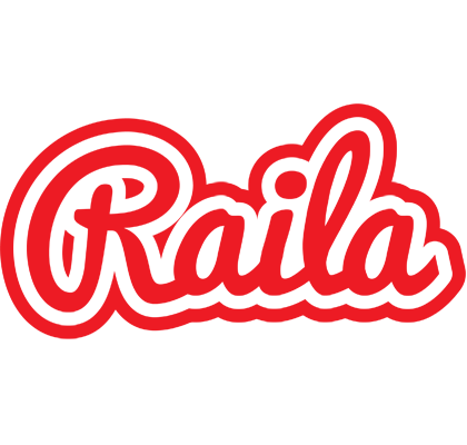 Raila sunshine logo