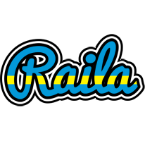 Raila sweden logo