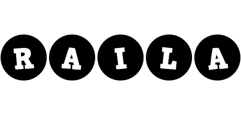 Raila tools logo
