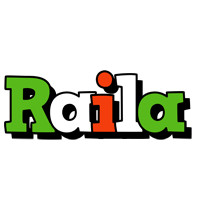 Raila venezia logo