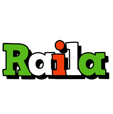 Raila venezia logo
