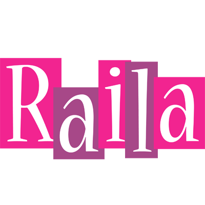 Raila whine logo