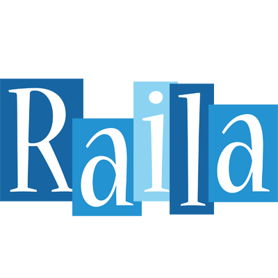Raila winter logo