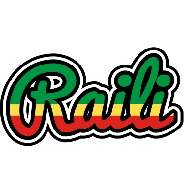 Raili african logo
