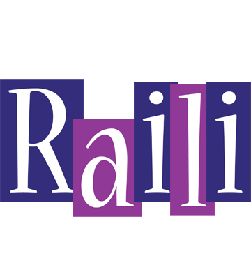 Raili autumn logo