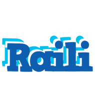 Raili business logo