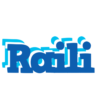 Raili business logo