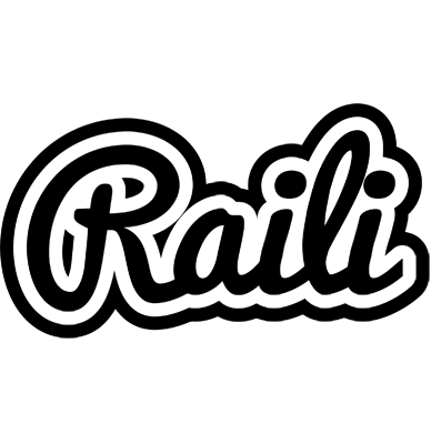 Raili chess logo