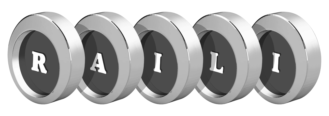 Raili coins logo