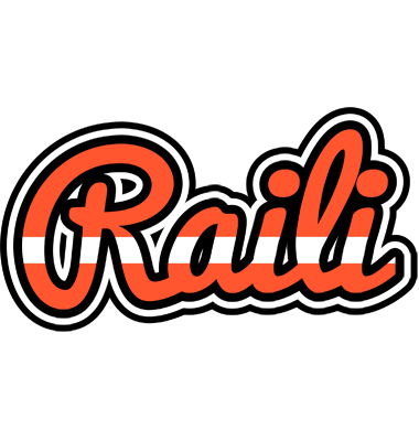 Raili denmark logo