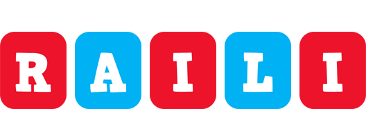 Raili diesel logo