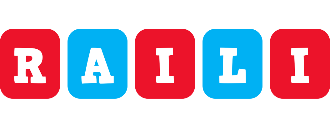 Raili diesel logo