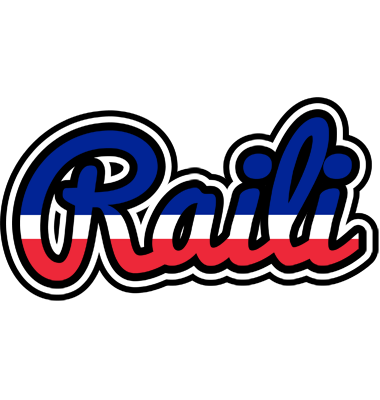 Raili france logo