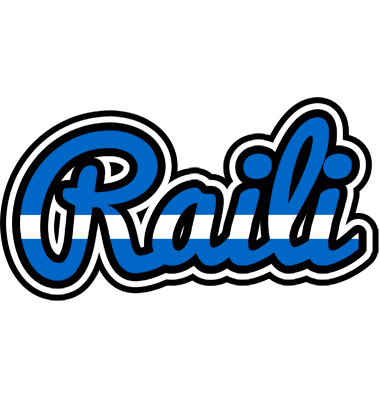 Raili greece logo