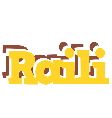 Raili hotcup logo