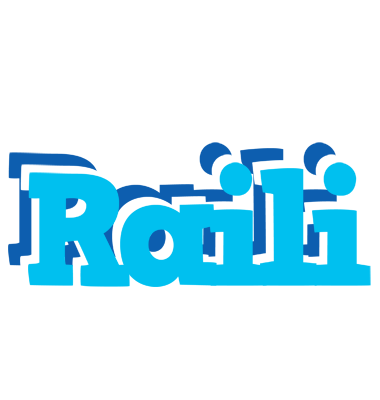 Raili jacuzzi logo