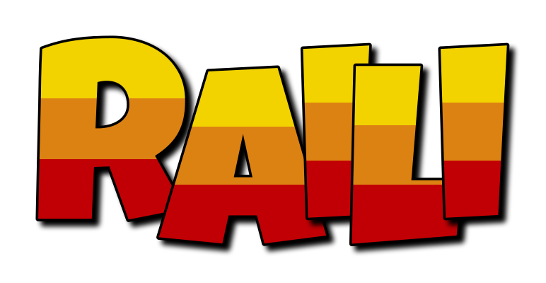 Raili jungle logo