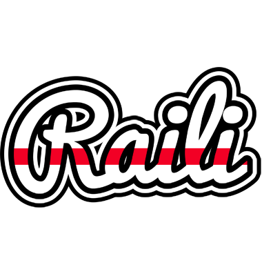Raili kingdom logo