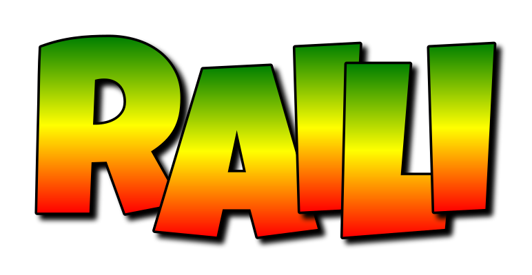 Raili mango logo