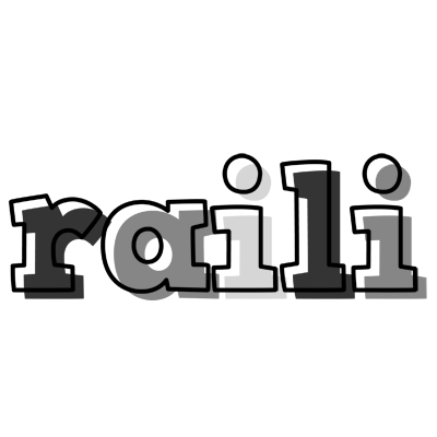 Raili night logo