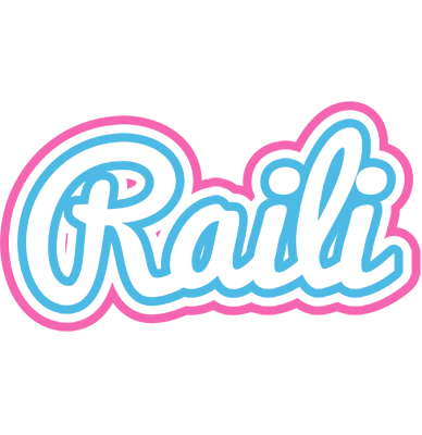 Raili outdoors logo