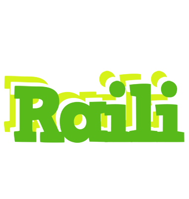 Raili picnic logo