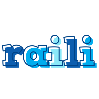 Raili sailor logo
