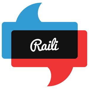 Raili sharks logo