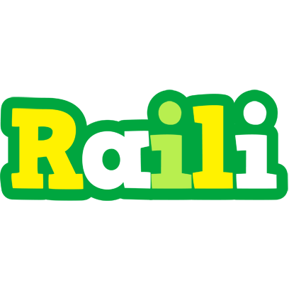 Raili soccer logo