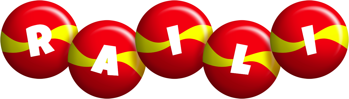 Raili spain logo