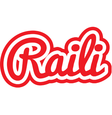 Raili sunshine logo