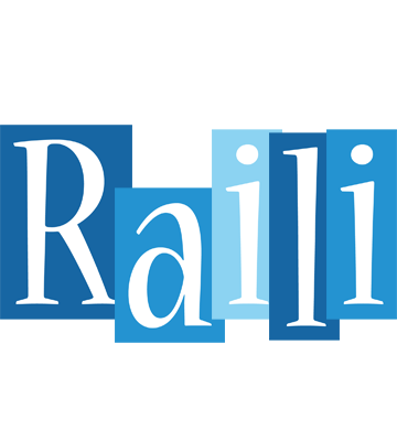 Raili winter logo