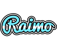 Raimo argentine logo