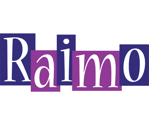Raimo autumn logo