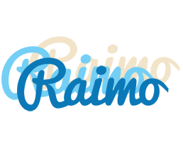 Raimo breeze logo