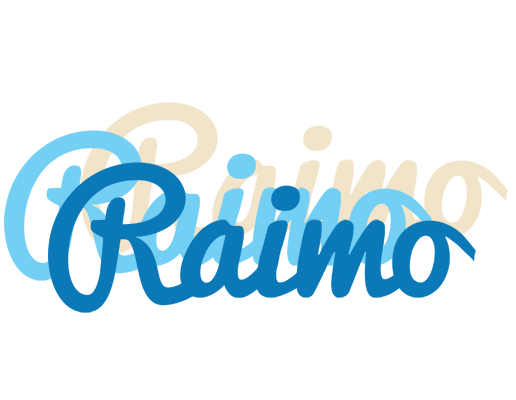 Raimo breeze logo