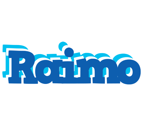 Raimo business logo