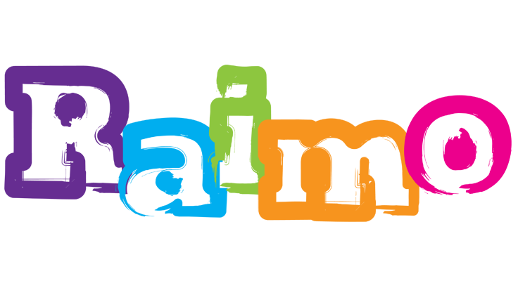 Raimo casino logo