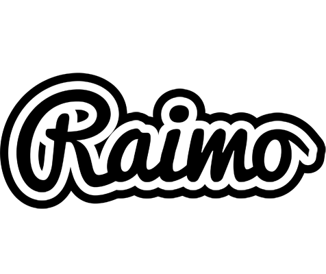 Raimo chess logo