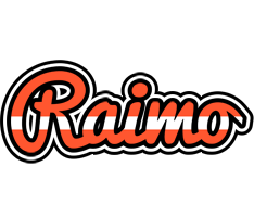 Raimo denmark logo